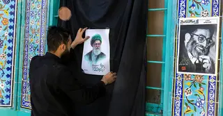 সুপ্রিম লিডারের উত্তরসূরি ঘোষণার প্রক্রিয়া দ্রুত করার আহ্বান ইরানি ধর্মীয় নেতাদের